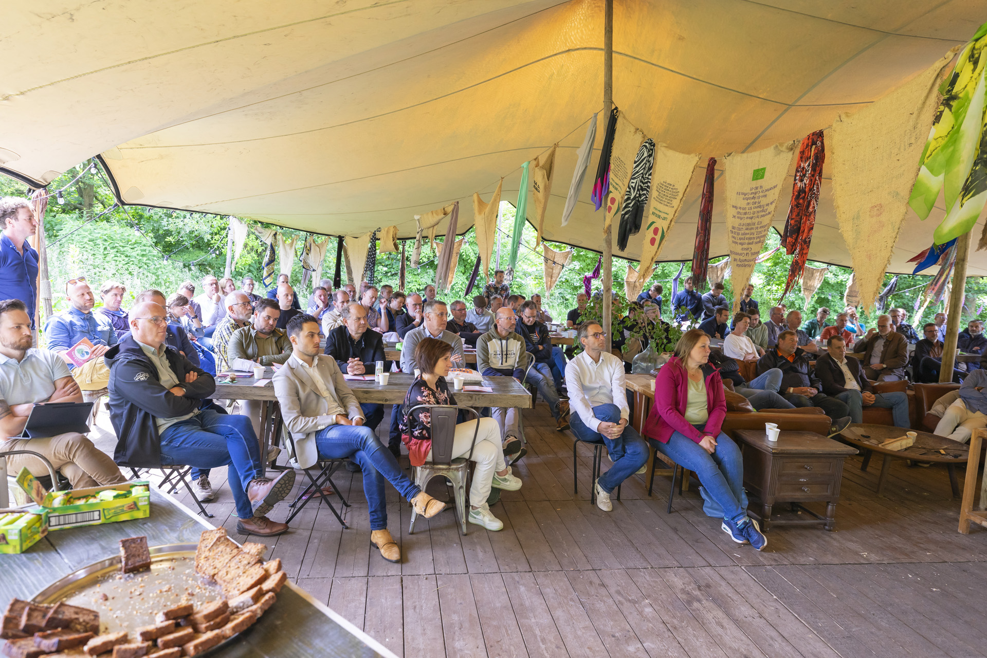 Fibre Future Festival 2024 08053